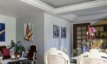 Imagem 3: Apartamento à venda em Santana com 160 m², 3 quartos, 1 suíte, 2 vagas