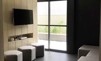 Imagem 7: Apartamento à venda em Bom Retiro com 30 m², 1 quarto, 1 vaga