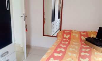 Imagem 2: Apartamento à venda em Raposo Tavares com 42 m², 2 quartos