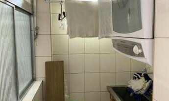 Imagem 4: Apartamento à venda em Santana com 80 m², 2 quartos, 1 vaga