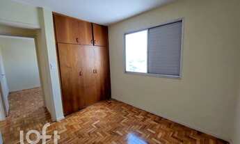 Imagem 5: Apartamento à venda em Campo Belo com 60 m², 2 quartos, 1 vaga