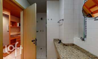 Imagem 2: Apartamento à venda em Tucuruvi com 32 m², 1 vaga