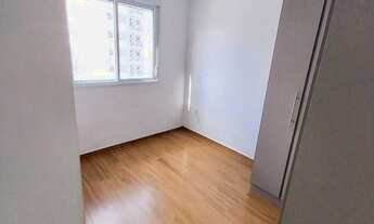 Imagem 7: Apartamento à venda em Santo Amaro com 43 m², 2 quartos, 1 vaga