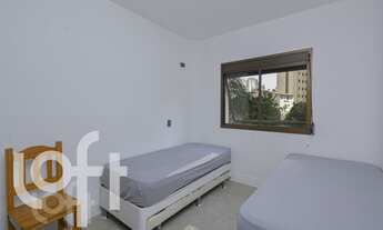 Imagem 6: Apartamento à venda em Chácara Klabin com 200 m², 4 quartos, 2 suítes, 3 vagas