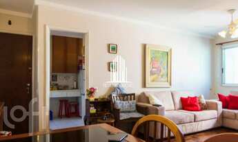 Imagem 6: Apartamento à venda em Saúde com 90 m², 3 quartos, 1 suíte, 1 vaga