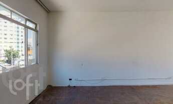 Imagem 5: Apartamento à venda em Santa Cecília com 43 m², 1 quarto, 1 vaga