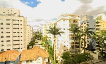 Imagem 6: Apartamento à venda em Brooklin com 158 m², 4 quartos, 2 suítes, 3 vagas