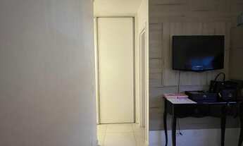 Imagem 4: Apartamento à venda em Barra Funda com 109 m², 3 quartos, 1 suíte, 2 vagas