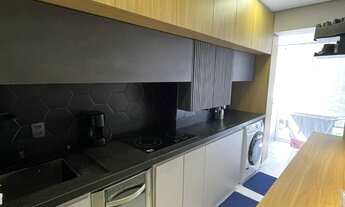 Imagem 4: Apartamento à venda em Jabaquara com 530 m², 1 quarto, 1 suíte, 1 vaga