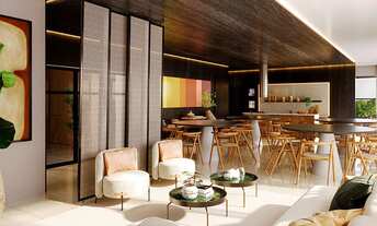 Imagem 7: APARTAMENTO em Barueri - SP, Alphaville