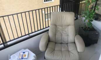 Imagem 6: Apartamento à venda em Perdizes com 300 m², 4 quartos, 4 suítes, 4 vagas