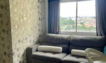 Imagem 6: Apartamento à venda em Jabaquara com 56 m², 2 quartos, 1 vaga