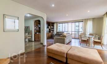 Imagem: Apartamento à venda em Santa Cecília com