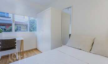 Imagem 6: Apartamento à venda em Itaim Bibi com 85 m², 4 quartos, 2 suítes, 1 vaga