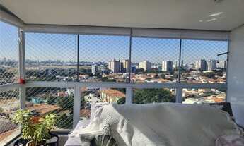 Imagem 4: APARTAMENTO em São Paulo - SP, Vila Congonhas