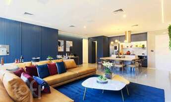 Imagem: Apartamento à venda em Santo Amaro com