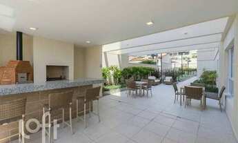 Imagem 6: Apartamento à venda em Jabaquara com 66 m², 3 quartos, 1 suíte, 1 vaga