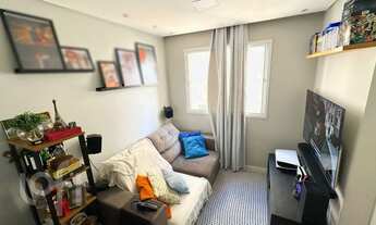 Imagem: Apartamento à venda em Belém com 43 m²