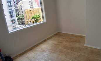 Imagem 5: Apartamento à venda em República com 26 m², 1 quarto