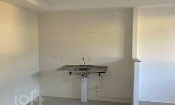 Imagem 4: Apartamento à venda em Sapopemba com 32 m², 2 quartos