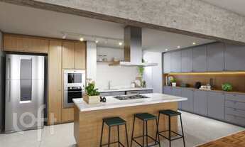 Imagem 2: Apartamento à venda em Higienópolis com 154 m², 3 quartos, 1 vaga