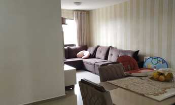 Imagem 3: Apartamento à venda em Cambuci com 75 m², 3 quartos, 2 vagas