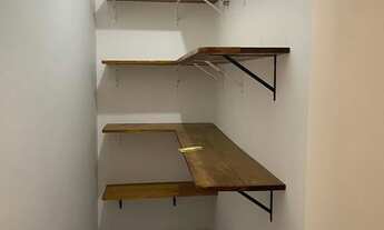 Imagem 5: Apartamento à venda em Belém com 88 m², 2 quartos