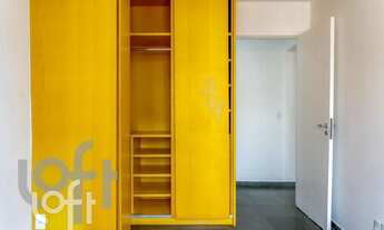 Imagem 3: Apartamento à venda em Cursino com 60 m², 2 quartos, 1 vaga