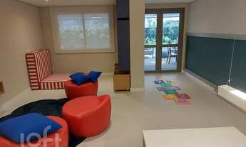 Imagem 2: Apartamento à venda em Jabaquara com 82 m², 3 quartos, 1 suíte, 1 vaga