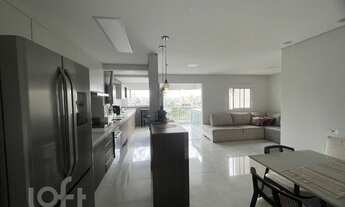 Imagem 2: Apartamento à venda em Bom Retiro com 79 m², 2 quartos, 1 suíte, 1 vaga