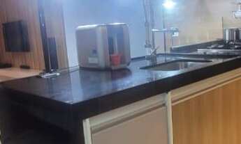 Imagem: Apartamento à venda em Lapa com 94 m²