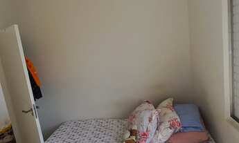 Imagem 6: Apartamento à venda em Freguesia do Ó com 50 m², 2 quartos, 1 vaga