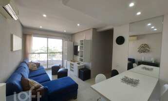 Imagem 2: Apartamento à venda em Cursino com 63 m², 2 quartos, 1 vaga