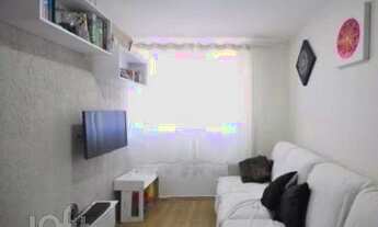 Imagem 2: Apartamento à venda em Morumbi com 55 m², 2 quartos, 1 vaga