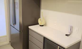 Imagem 6: Apartamento à venda em Cursino com 110 m², 3 quartos, 1 suíte, 2 vagas