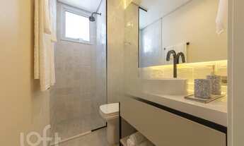 Imagem 7: Apartamento à venda em Santo Amaro com 80 m², 3 quartos, 1 vaga