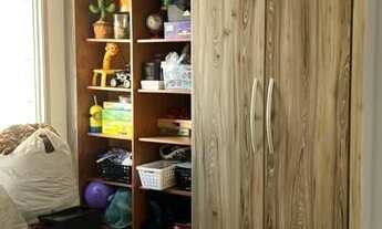 Imagem 6: Apartamento à venda em Cursino com 113 m², 2 quartos, 2 vagas