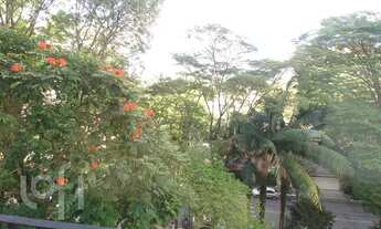 Imagem 3: Apartamento à venda em Santo Amaro com 196 m², 3 quartos, 1 suíte, 2 vagas