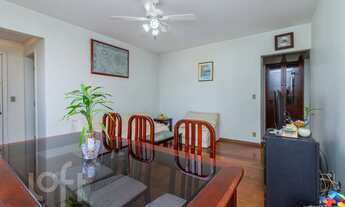 Imagem 4: Apartamento à venda em Bosque da Saúde com 100 m², 3 quartos, 1 suíte, 3 vagas