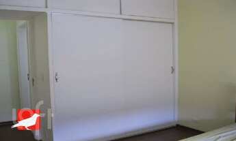 Imagem 7: Apartamento à venda em Bosque da Saúde com 46 m², 1 quarto, 1 vaga