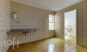 Imagem 7: Apartamento à venda em Jardim Marajoara com 70 m², 2 quartos, 1 suíte, 1 vaga