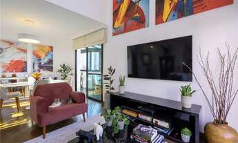 Imagem 5: APARTAMENTO em São Paulo - SP, Vila Suzana