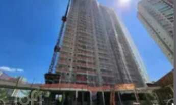 Imagem 2: Apartamento à venda em Lapa com 91 m², 3 quartos, 1 suíte, 2 vagas