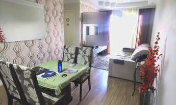 Imagem: Apartamento à venda em Itaquera com 50