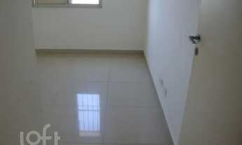 Imagem 4: Apartamento à venda em Saúde com 60 m², 1 quarto, 1 vaga