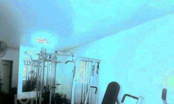 Imagem 7: Apartamento à venda em Parque Novo Mundo com 47 m², 2 quartos, 1 vaga