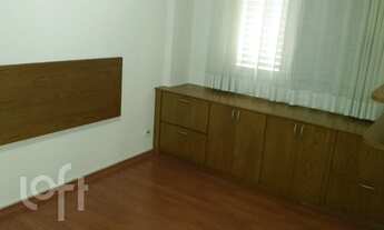 Imagem 4: Apartamento à venda em Bosque da Saúde com 66 m², 2 quartos, 1 vaga