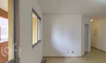 Imagem 4: Apartamento à venda em Mandaqui com 80 m², 3 quartos, 1 suíte, 2 vagas