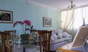 Imagem 1: Apartamento à venda em Liberdade com 78 m², 2 quartos, 1 vaga