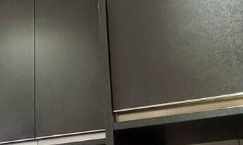 Imagem 2: Apartamento à venda em República com 42 m², 1 quarto, 1 suíte, 1 vaga